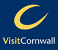 VisitCornwall logo